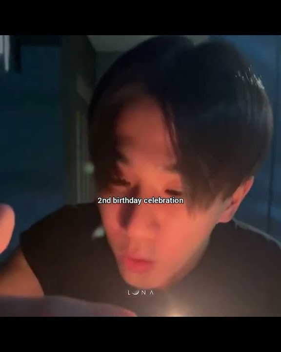 they're perfect 🥺🖤🤍 #perthsanta #perthtanapon #santapp #L_u_n_a_lu