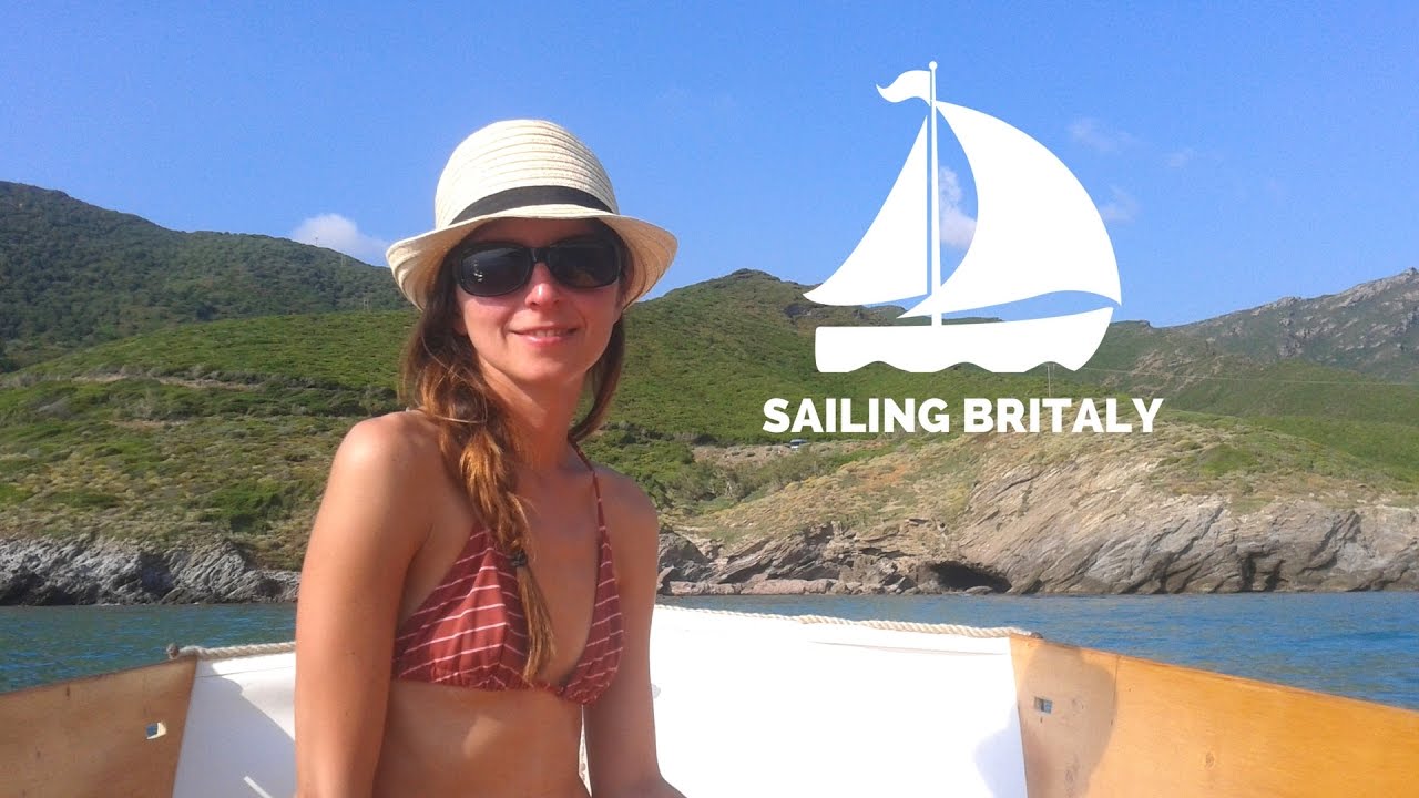 Sailing Channel Trailer | ⛵ Sailing Britaly ⛵