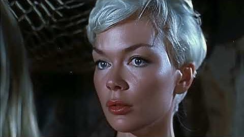 The Matrix - 1950s Super Panavision 70