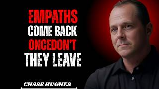 EMPATHS DON’T COME BACK ONCE THEY LEAVE – YouTube SEO Package Relentless Mindset