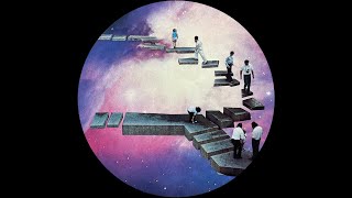Gilbert -- Particle Drift