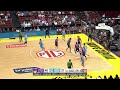 Hugo Besson 2021-22 NEW ZEALAND BREAKERS Season Highlights | 13.9 PPG 39 FG%