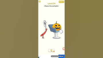 Delete Puzzle Level 274