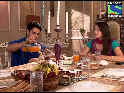 Dekha Ek Khwaab - Episode 165 - 19th July 2012