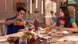 Dekha Ek Khwaab - Episode 165 - 19th July 2012