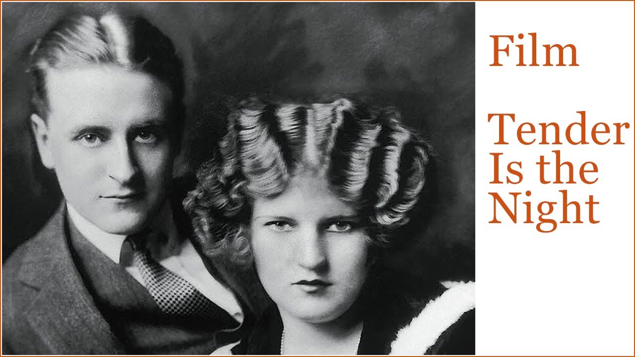 Movie «Tender is the night» By Francis Scott Fitzgerald. Film 1962