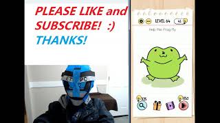 Brain Test Level 61 62 63 64 65 66 67 68 69 70 Walkthrough With Answers