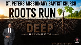Roots Run Deep