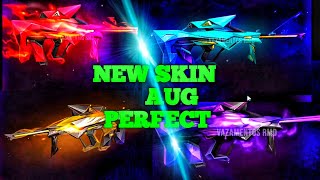 NEW ❤️ SKIN AUG /PERFECT/FREE FIER