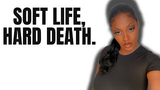 SOFT LIFE, HARD LESSONS. screenshot 3