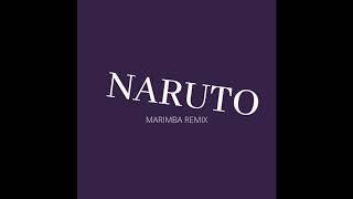 Naruto Theme (Marimba Remix)