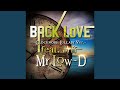 BACK LoVE ~Clockwork Lullaby ver.~