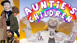 Aunties Children