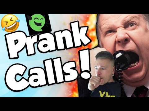 prankdial-funny-reactions!!