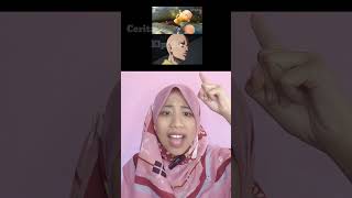 VIRAL ❗AKSI UPIN MIRIP SAITAMA | Cerita Elpida #shorts #trending #viral #tiktok #fyp
