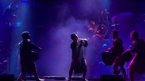 Đoàn Ca Múa Nhạc Dân Tộc Tỉnh ĐakLăk