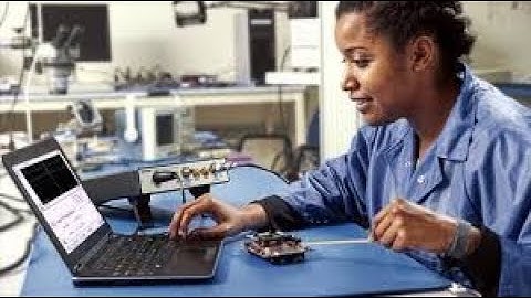 RSA600 Real Time Spectrum Analyzer