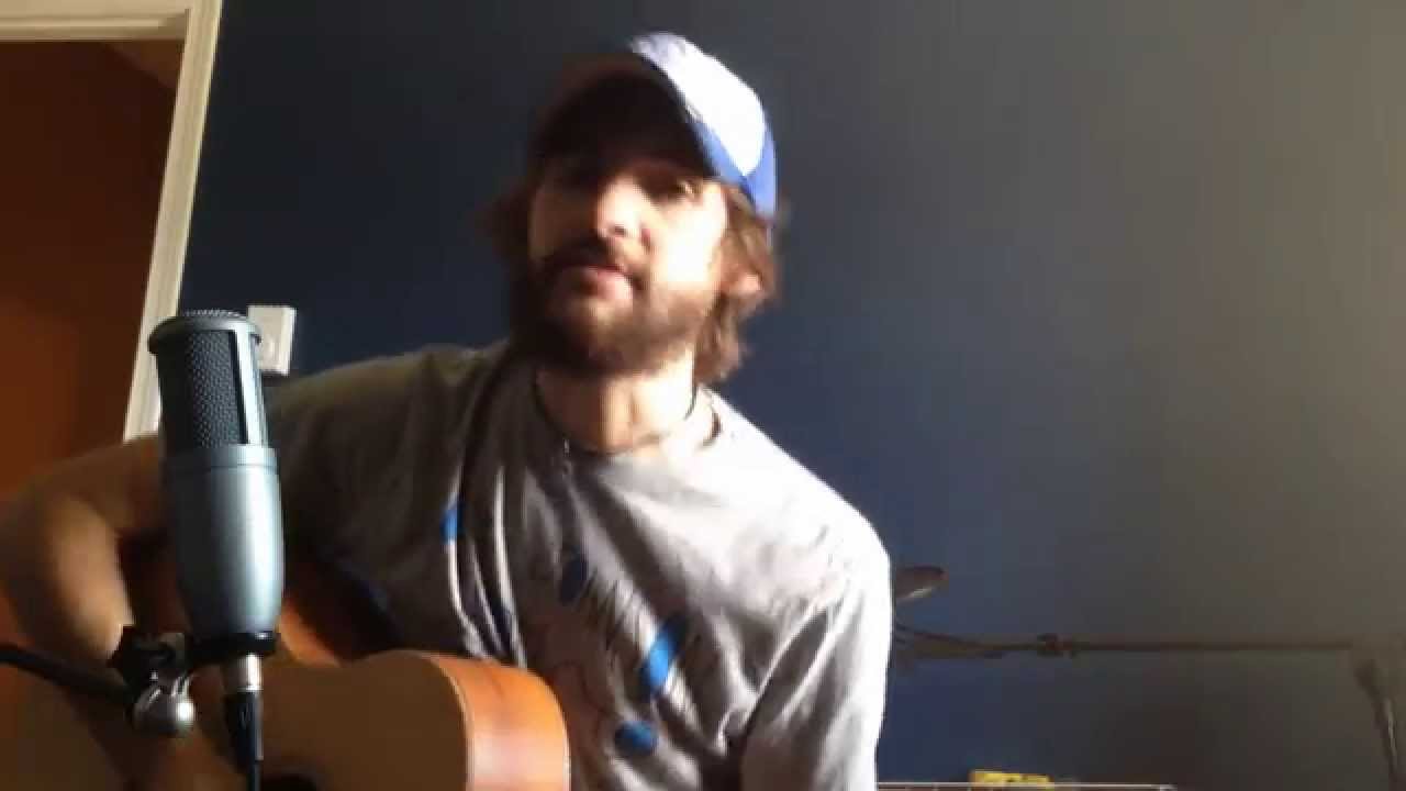 Look at Miss Ohio (Gillian Welch cover) by Tom Edwards