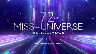 Miss Universe 2023 Swimsuit Competition Soundtrack