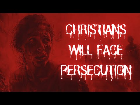 "P69 - Christians will face persecution - Tamil/Kannada'