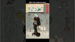 Warriors, Myths, And Monsters The World Of Kuniyoshi