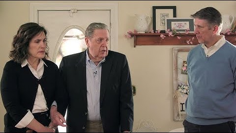 2021 RootsTech: Elder and Sister Holland "Connection and Belonging in the Family of God"