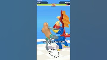 Count Masters: Crowd Evolution,Satisfying gameplay Android IOS