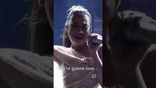 🤯 Morissette cover And I Am Telling You - (Jennifer Holliday) with Lyrics #shorts
To request a particular song you would like me to add lyrics to, please feel free to leave a comment in the comment section!
I would really appreciate if you like, subscribe and press the bell (🔔) if you enjoy my content and would like to stay updated with new uploads. Thank you for visiting!
https://www.youtube.com/channel/UC5YL04_PmAc4efvRHPmBbJw?sub_confirmation=1
Rightful credit to the owner or songwriters and artists. If theres any issue with this song, please get in contact with me and it will be deleted immediately.
Original Artist: Jennifer Holliday
Cover Artist: Morissette Amon
https://www.youtube.com/watch?v=5P44jVnVvPw
#lyrics #songswithlyrics #music #musicwithlyrics #songlyrics #songs #singing #sing #singwithme #singwithstars #musicwithlife #lyricvideo #singalong #singalongsongs #singalongsong #singalongkaraoke #short #shortvideo #shortsvideo #shortsfeed #shortsyoutube #morissetteamon #morissette #mori #mowienatics #bestcovers #bestcoversongs #bestcoversongs #coversong 🤯 Morissette cover And I Am Telling You - (Jennifer Holliday) with Lyrics #shorts