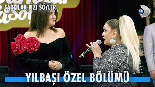 Şarkılar Bizi Söyler 81. Bölüm 2. Fragman | YILBAŞI ÖZEL ✨