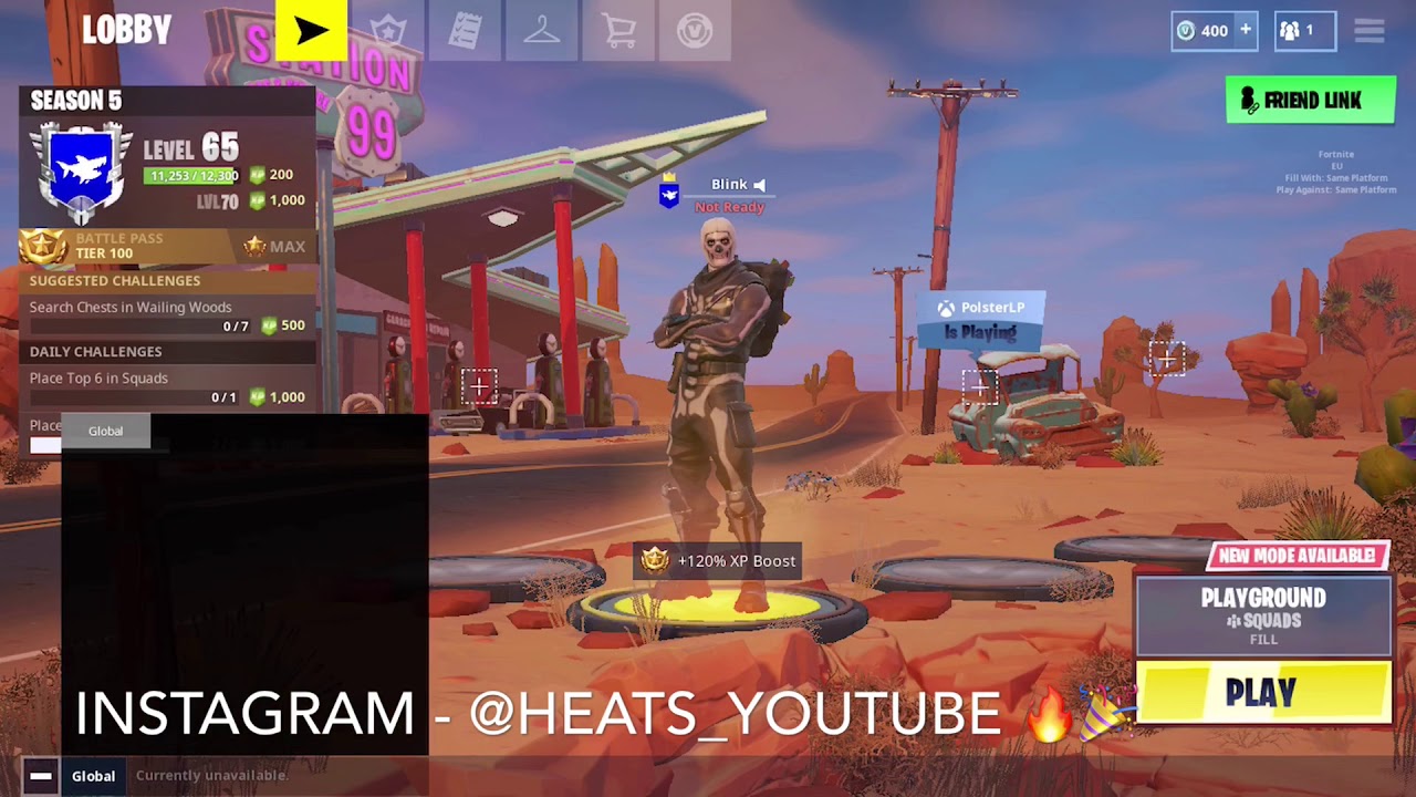 SELLING OG SKULL TROOPER ACCOUNT FORTNITE *MAKO, SCYTHE, SKULL TROOPER*