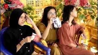 kontes muda mudi suara nya mantap semua guys ultra 98 Palembang mantap