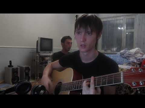 Тимур Муцураев Мне больно я устал кавер