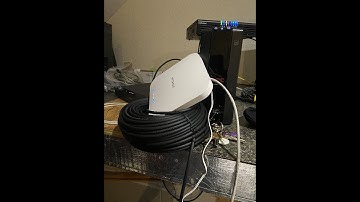 NETGEAR Wireless Access Point (WAX610) - WiFi 6 Dual-Band AX1800 Speed | Up to 200 Client Dev Review