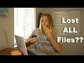 LOST GOPRO FILES? GET RecoverIT! | MicBergsma