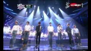 인피니트_그리움이 닿는 곳에(Still I Miss YOU by Infinite@Mcountdown 2013.3.21)