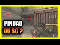 POINT BLANK -  OS 2 RIFLES DE GOLD MAIS USADO  PINDAD e SC!