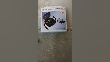 Portonics Snapcase 2