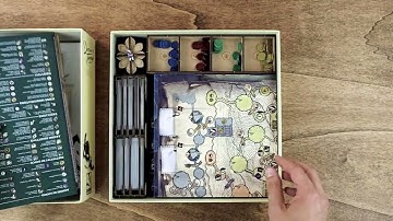 Vertical Storage Test Darwin