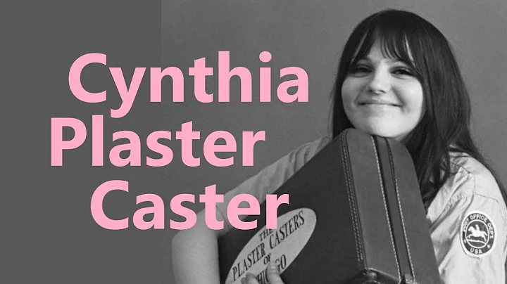 PLASTER CASTER: Rock Groupie Cynthia Albritton  A ...