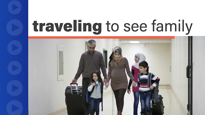 Protect your family, your community, and yourself