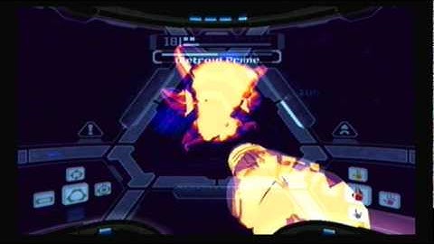 Metroid Prime-Final Boss(Part 2,Hard Mode)