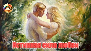 Истинная сила любви