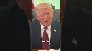 THIS TAX SEASON, REMEMBER WHO GOT YOU THAT REFUND! #trump #usa