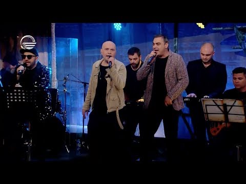 ჯგუფი სახე | სიყვარულის დღე