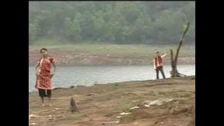 Nang pen ne Karbi filme song from MUNJIN