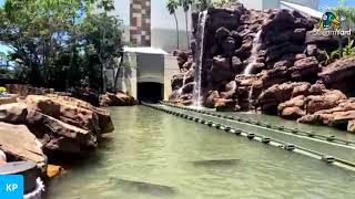🌈 Live Memorial weekend Universal Islands of Adventure Orlando Florida