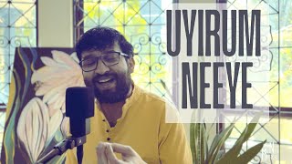 Enchanted Melodies ❤️ | Uyirum Neeye | AR Rahman | Cover Song | Arun Menon Enchanted Melodies ❤️ | Uyirum Neeye | AR Rahman | Cover Song | Arun Menon