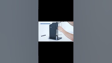 ZONESUN ZS-MGT1S Manual Lotion Cosmetic Cream Paste Filling Machine