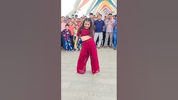 Begum Bagair | Dance by Nandini Rajput | trending Music #shorts