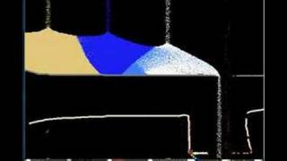falling sand